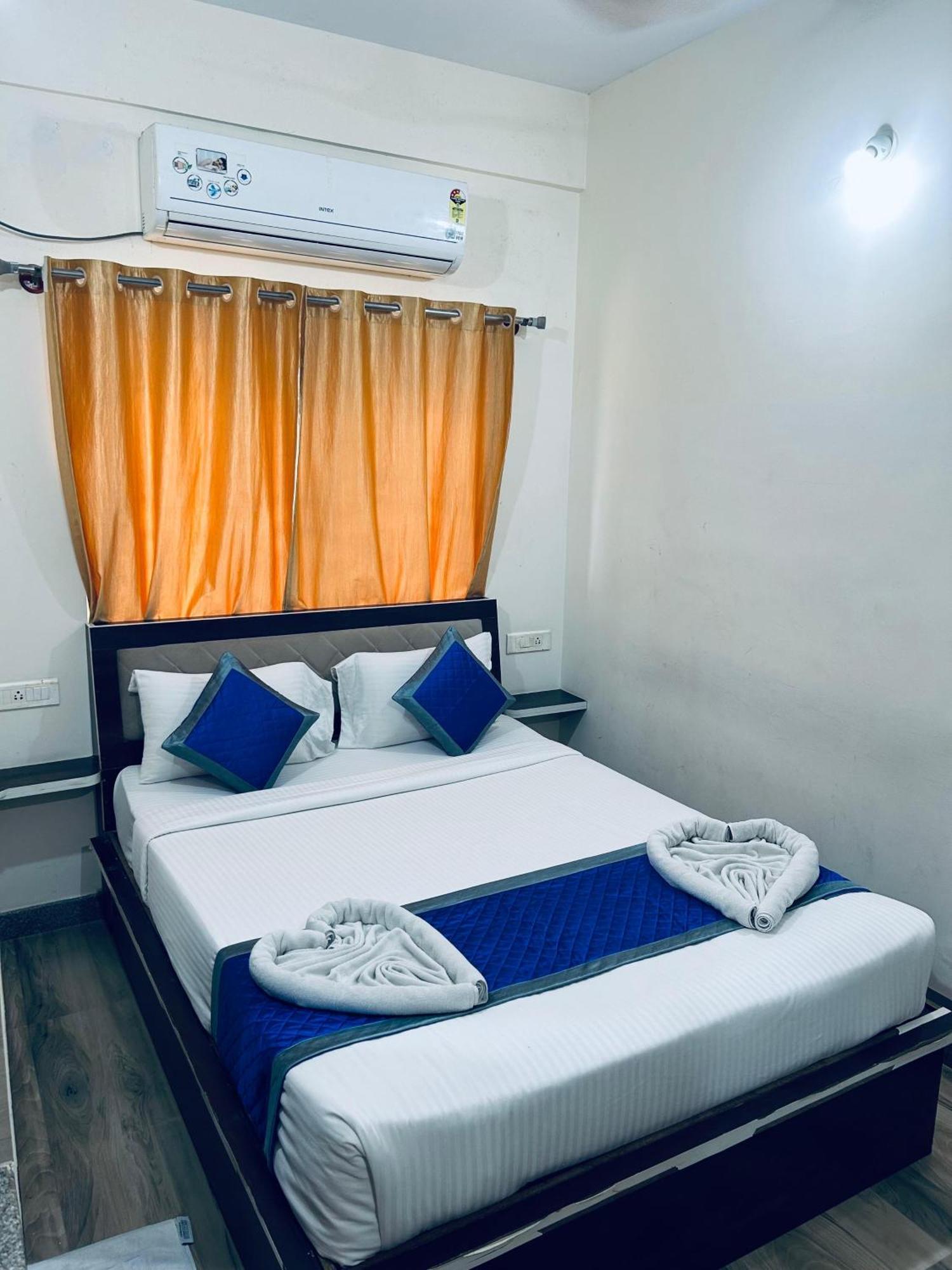 Sm Hsr Layout Bed & Breakfast